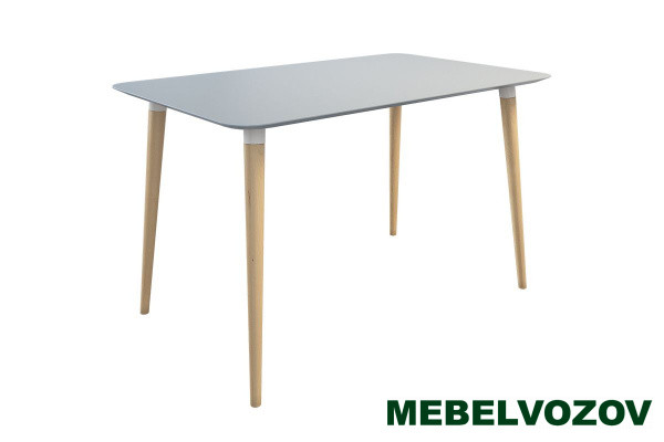 Стол обеденный Сканди 1 от магазина Мебельвозов в Нижнем Новгороде