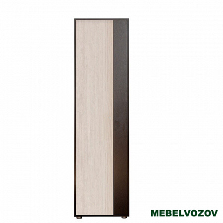 Модульная прихожая "Мини-Лайт" (венге/ясень) вариант 7 от магазина Мебельвозов в Нижнем Новгороде