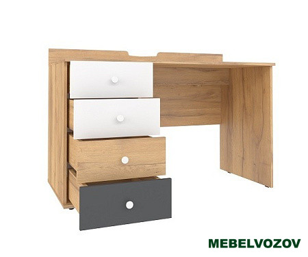 Стол письменный Лойс 84 детальное изображение от магазина mebelvozov.ru в Нижнем Новгороде
