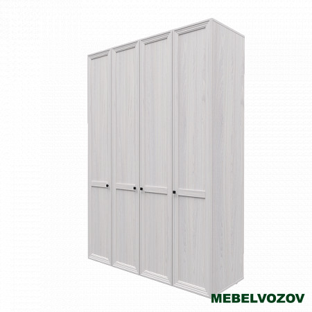 Шкаф для одежды и белья Paola 555  от компании Мебельвозов в Нижнем Новгороде