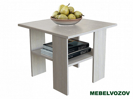 Стол журнальный «Статус-3» от Mebelvozov в Нижнем Новгороде