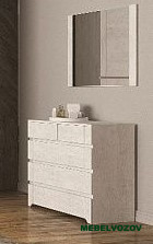 Твист Комод 03 от магазина Мебельвозов в Нижнем Новгороде