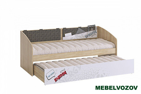 Модульная мебель для детской комнаты Энерджи детальное изображение от магазина mebelvozov.ru в Нижнем Новгороде