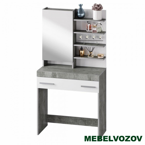 Стол туалетный "Инстайл" (СТ-01) от магазина Мебельвозов в Нижнем Новгороде