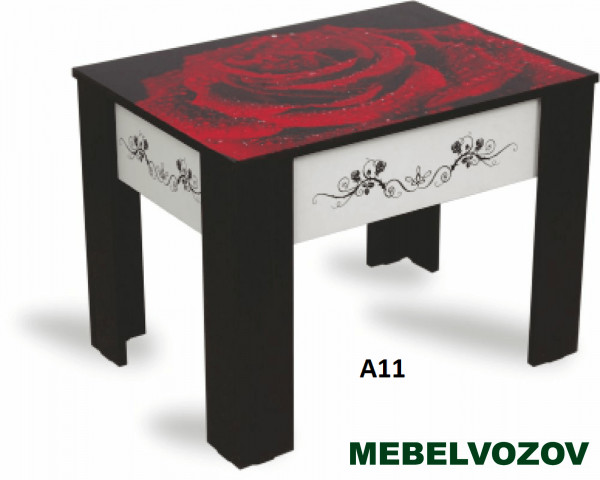 Журнальный столик Чайный  - фото от Mebelvozov в Нижнем Новгороде Журнальный столик Чайный  от Mebelvozov в Нижнем Новгороде