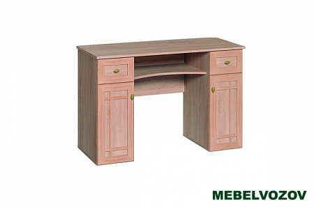 Стол туалетный Sherlock 52 (Дуб Сонома) от магазина Мебельвозов в Нижнем Новгороде