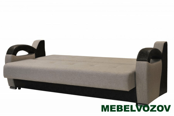 Диван книжка "Лион" от магазина Мебельвозов в Нижнем Новгороде