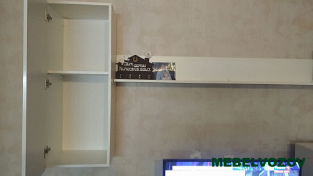 Гостиная "Диаманд" - фото от интернет магазина Mebelvozov в Нижнем Новгороде Гостиная "Диаманд" от интернет магазина Mebelvozov в Нижнем Новгороде