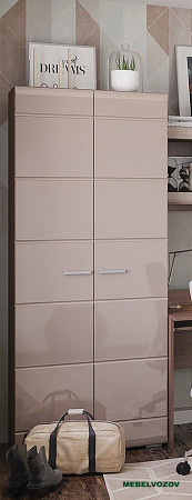 Шкаф 2-х створчатый Симба от компании Мебельвозов в Нижнем Новгороде