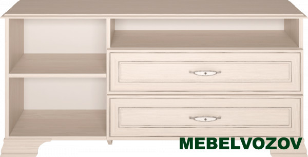 Тумба под ТВ «Венеция» 6 от интернет магазина Mebelvozov в Нижнем Новгороде