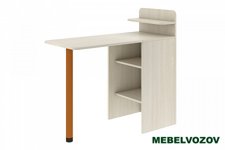 Маникюрный столик от магазина Мебельвозов в Нижнем Новгороде