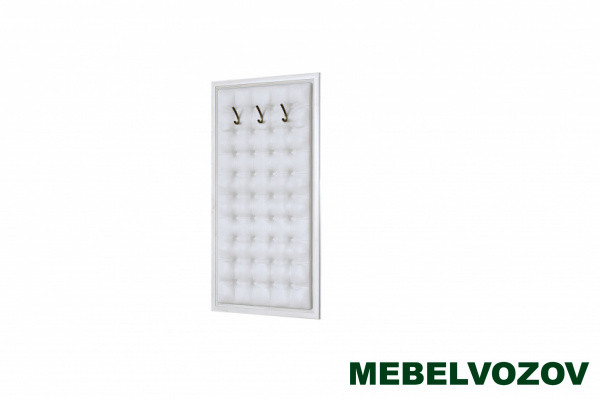 "Александрия" ВШ-103 Вешалка от магазина Мебельвозов в Нижнем Новгороде