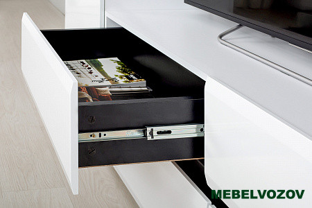 Модульная гостиная Сидней от Mebelvozov в Нижнем Новгороде