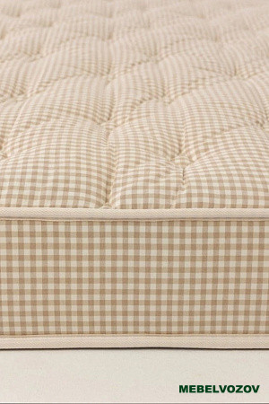 PLOMBIR односторонний матрас 200х200- от компании Мебельвозов в Нижнем Новгороде