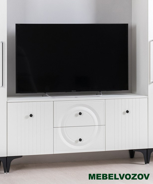 Валенсия Тумба под ТВ 16.45 от интернет магазина Mebelvozov в Нижнем Новгороде