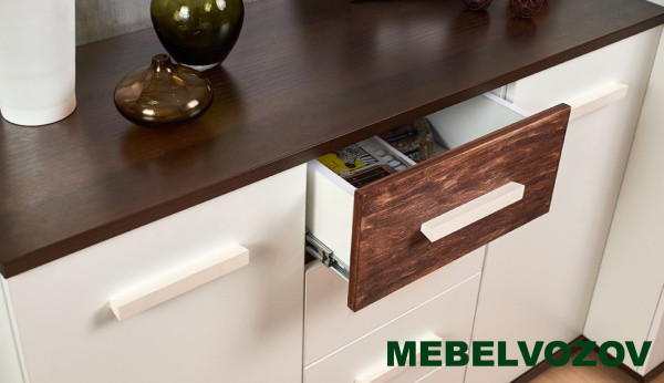 Гостиная Норвуд Комплект 1 от Mebelvozov в Нижнем Новгороде