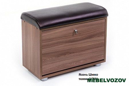 Обувница МС-1 от магазина Мебельвозов в Нижнем Новгороде