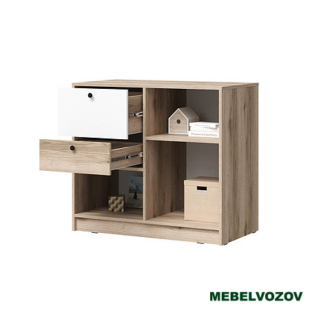 КИВИ ТБ-01 Тумба универсальная детальное изображение от магазина mebelvozov.ru в Нижнем Новгороде