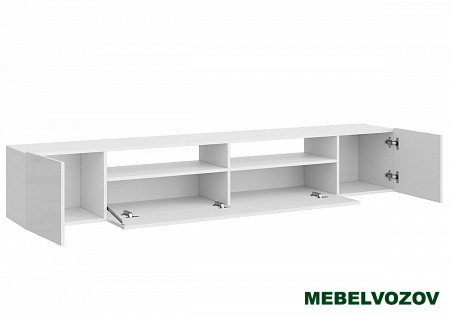СОЛО-16 Тумба под ТВ (МДФ) от интернет магазина Mebelvozov в Нижнем Новгороде