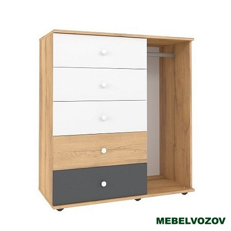 Комод Лойс 87 от магазина Мебельвозов в Нижнем Новгороде