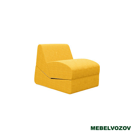 Марвэл Сетка Кресло (СЕТКА Желтая) от магазина Мебельвозов в Нижнем Новгороде