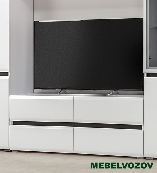 Тумба ТВ Сидней 13.63 от интернет магазина Mebelvozov в Нижнем Новгороде