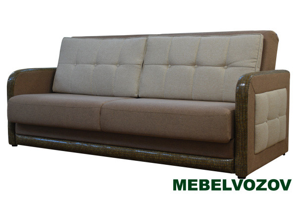 Диван книжка "Феликс" от магазина Мебельвозов в Нижнем Новгороде