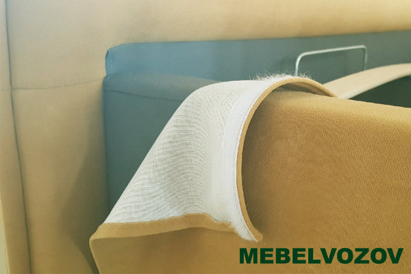 фото Кровать 1600 Бест от магазина Мебельвозов в Нижнем Новгороде Кровать 1600 Бест от магазина Мебельвозов в Нижнем Новгороде