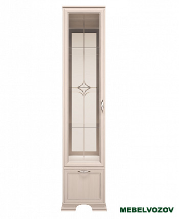 Венеция 20. Шкаф для посуды от Mebelvozov в Нижнем Новгороде