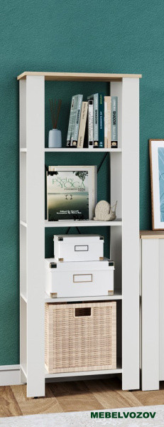 Джастин Стеллаж 13.354 от Mebelvozov в Нижнем Новгороде