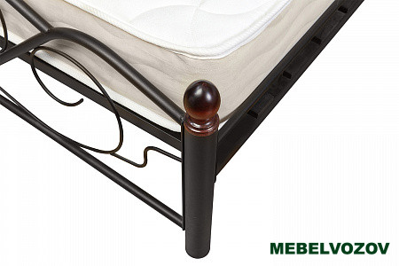 Кровать ВЕНЕРА-2 1600 от магазина Мебельвозов в Нижнем Новгороде