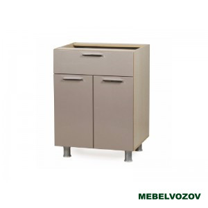 Стол Рабочий 600/1 Модерн фото от Мебельвозов в Нижнем Новгороде