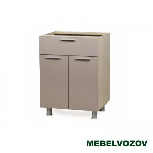 Стол Рабочий 600/1 Модерн фото от Мебельвозов в Нижнем Новгороде