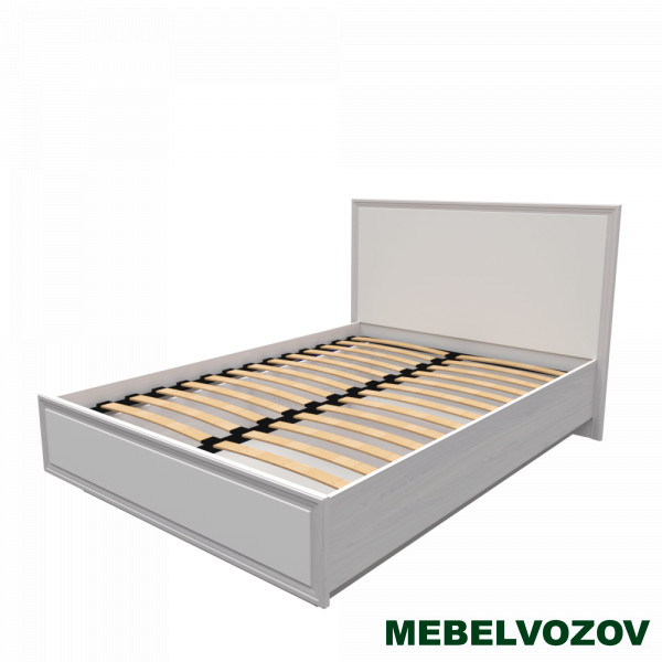 фото Кровать Paola 307 Люкс 1600 с подъемным механизмом  от магазина Мебельвозов в Нижнем Новгороде Кровать Paola 307 Люкс 1600 с подъемным механизмом  от магазина Мебельвозов в Нижнем Новгороде
