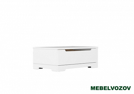 Тумба под зеркало Палермо-3 от магазина Мебельвозов в Нижнем Новгороде