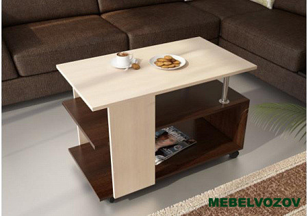 Стол журнальный №6 МК от Mebelvozov в Нижнем Новгороде