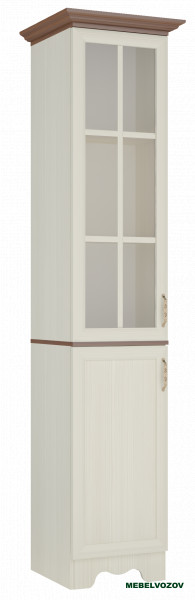 Гостинная Латте Компановка №1 от Mebelvozov в Нижнем Новгороде