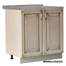 Стол рабочий под мойку 600 Флоренция фото от Мебельвозов в Нижнем Новгороде