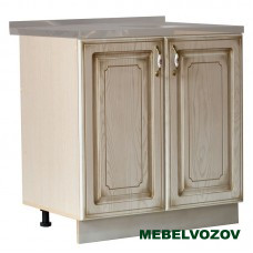 Стол рабочий под мойку 600 Флоренция фото от Мебельвозов в Нижнем Новгороде