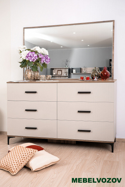 фото КАРА 5 Зеркало от магазина Мебельвозов в Нижнем Новгороде КАРА 5 Зеркало от магазина Мебельвозов в Нижнем Новгороде