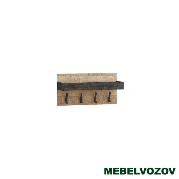 Трувор Вешалка 15.04 от магазина Мебельвозов в Нижнем Новгороде