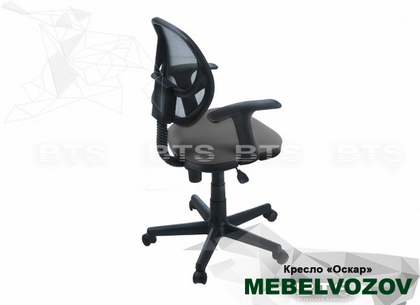 ОФИСНОЕ КРЕСЛО "ОСКАР" от магазина Мебельвозов в Нижнем Новгороде