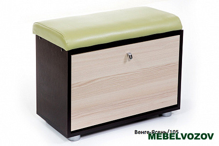 Обувница МС-1 от магазина Мебельвозов в Нижнем Новгороде