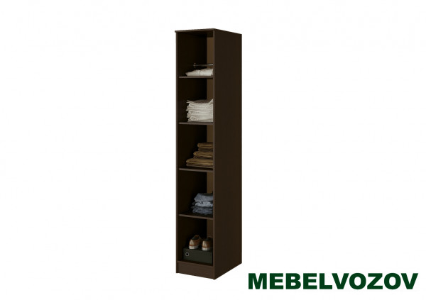 Пенал "Сакура" от компании Мебельвозов в Нижнем Новгороде