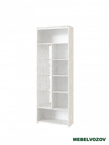 Твист Шкаф комбинированный 25 - фото от Mebelvozov в Нижнем Новгороде Твист Шкаф комбинированный 25 от Mebelvozov в Нижнем Новгороде