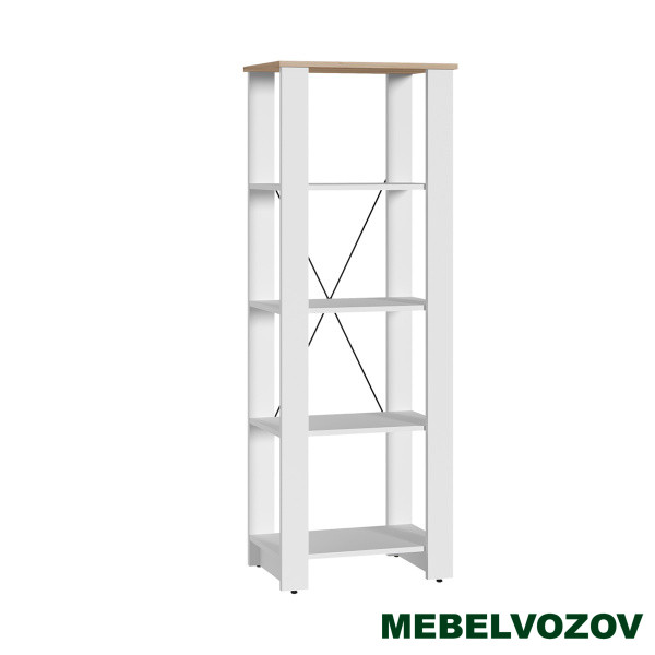 Джастин Стеллаж 13.354 от Mebelvozov в Нижнем Новгороде