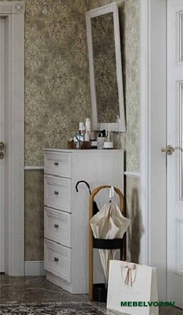 Комод Paola 90 от магазина Мебельвозов в Нижнем Новгороде