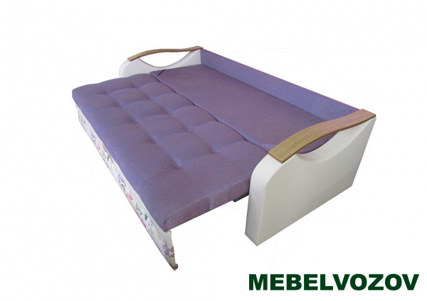 Диван еврокнижка Канзас-5 от магазина Мебельвозов в Нижнем Новгороде