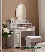 Трюмо Белла (Белый/джелато софт) от магазина Мебельвозов в Нижнем Новгороде