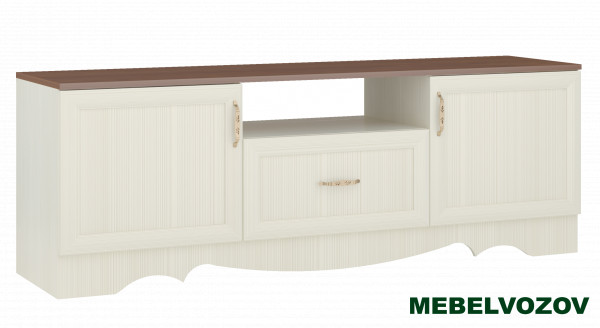 Гостинная Латте Компановка №1 от Mebelvozov в Нижнем Новгороде